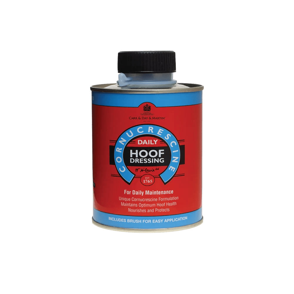 CDM Cornucrescine Daily Hoof Dressing - Løwenborg - Carr & Day & Martin