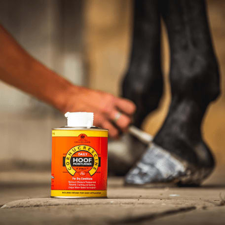 CDM Cornucrescine Daily Hoof Moisturiser - Løwenborg - Carr & Day & Martin