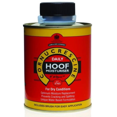 CDM Cornucrescine Daily Hoof Moisturiser - Løwenborg - Carr & Day & Martin