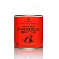 CDM Vanner & Prest Stockholm Hoof Tar - Løwenborg - Carr & Day & Martin