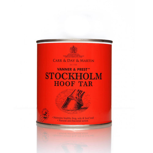 CDM Vanner & Prest Stockholm Hoof Tar - Løwenborg - Carr & Day & Martin