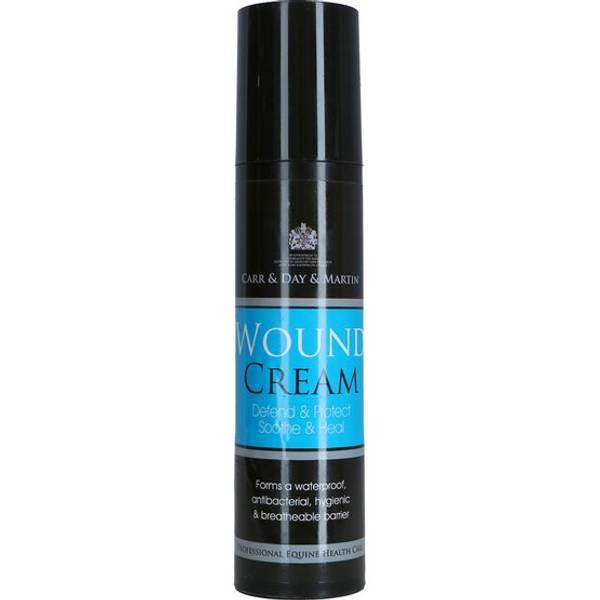 CDM Wound Cream - Løwenborg - Carr & Day & Martin
