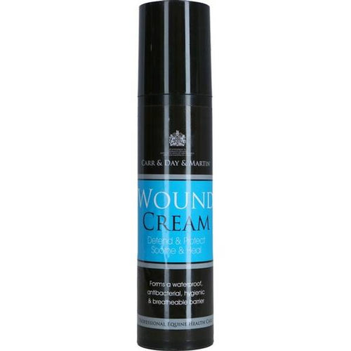 CDM Wound Cream - Løwenborg - Carr & Day & Martin