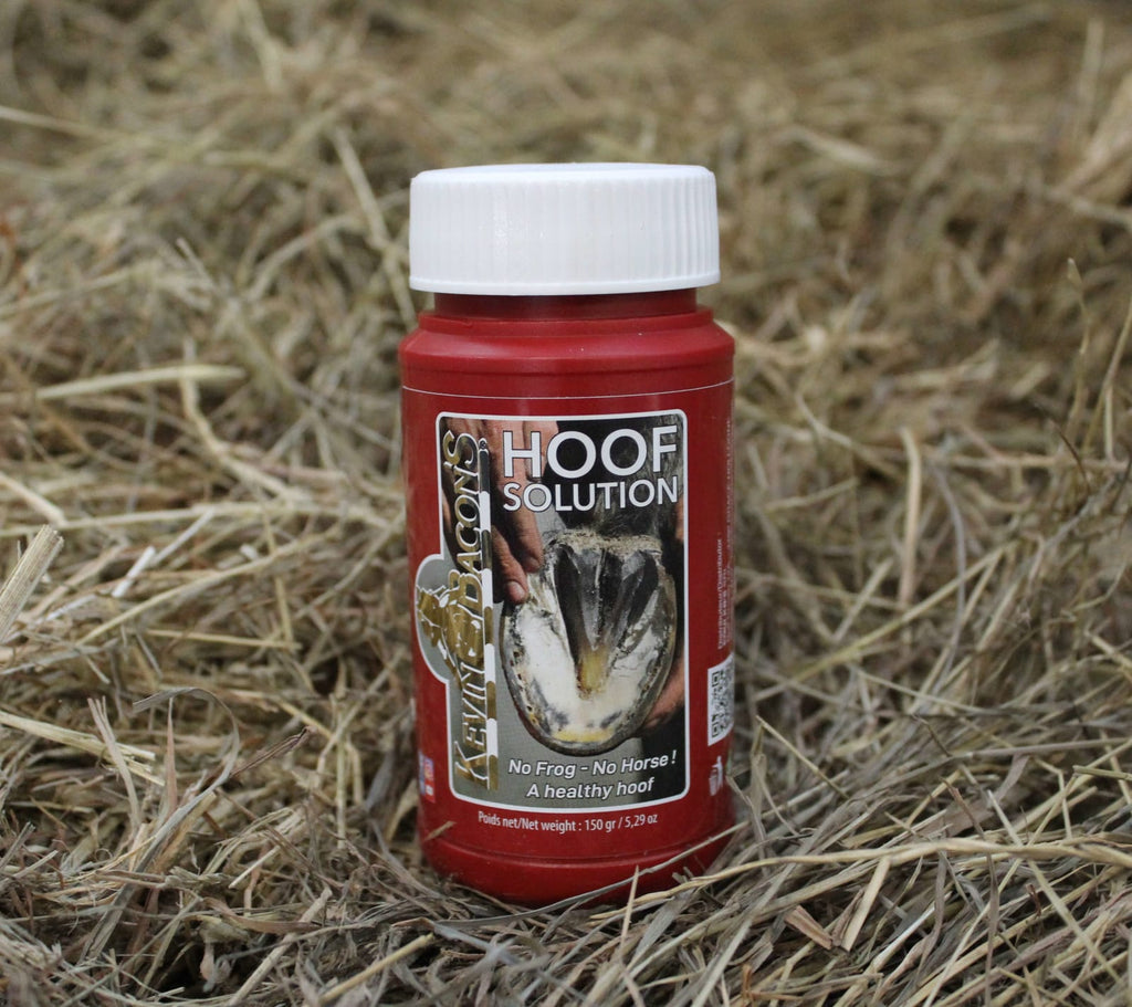 Kevin Bacon Hoof Solution - Løwenborg - Kevin Bacons