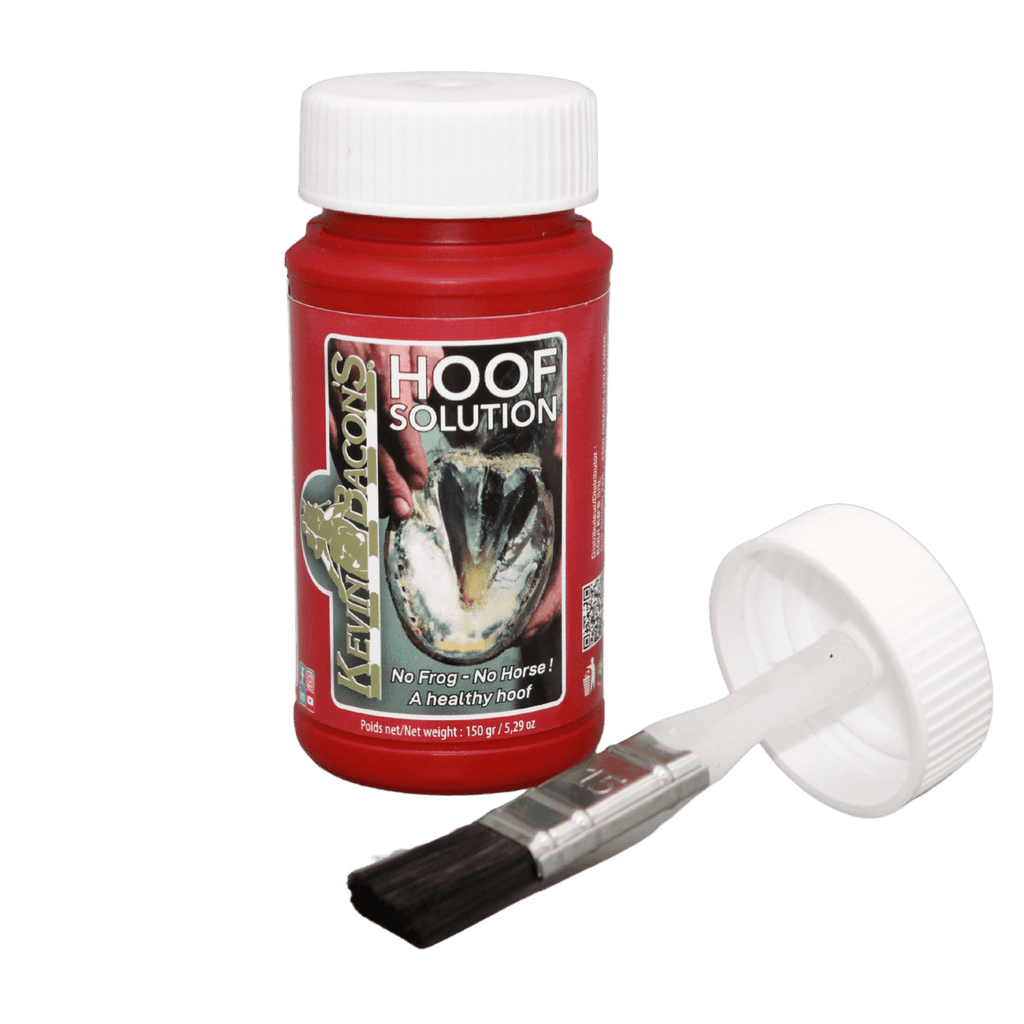 Kevin Bacon Hoof Solution - Løwenborg - Kevin Bacons