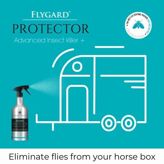 CDM Flygard Protector - Løwenborg - Carr & Day & Martin