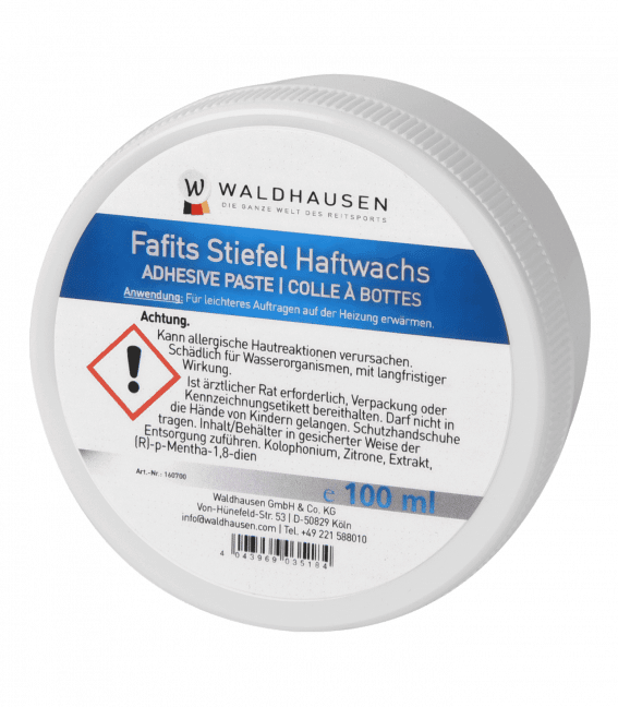 AWA Fafits Klisterpasta