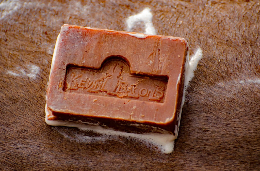 Kevin Bacon Active Soap - Løwenborg - Kevin Bacons