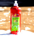 Kevin Bacon Lucy Diamonds Green Shampoo - Løwenborg - Kevin Bacons