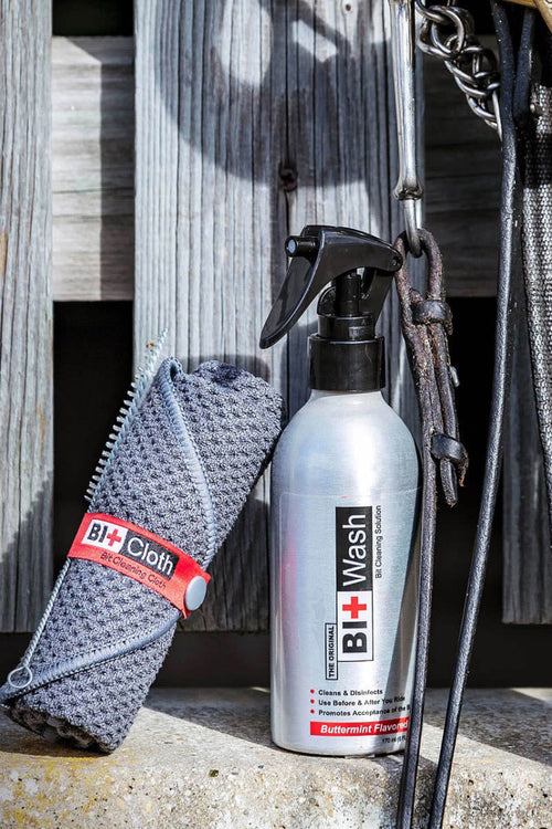 Bit+ Wash Kit - Løwenborg - PG Løwenborg AS
