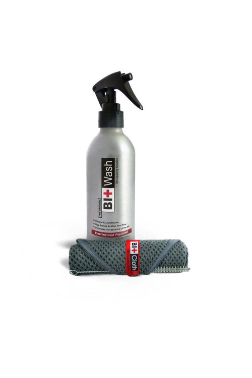 Bit+ Wash Kit - Løwenborg - PG Løwenborg AS