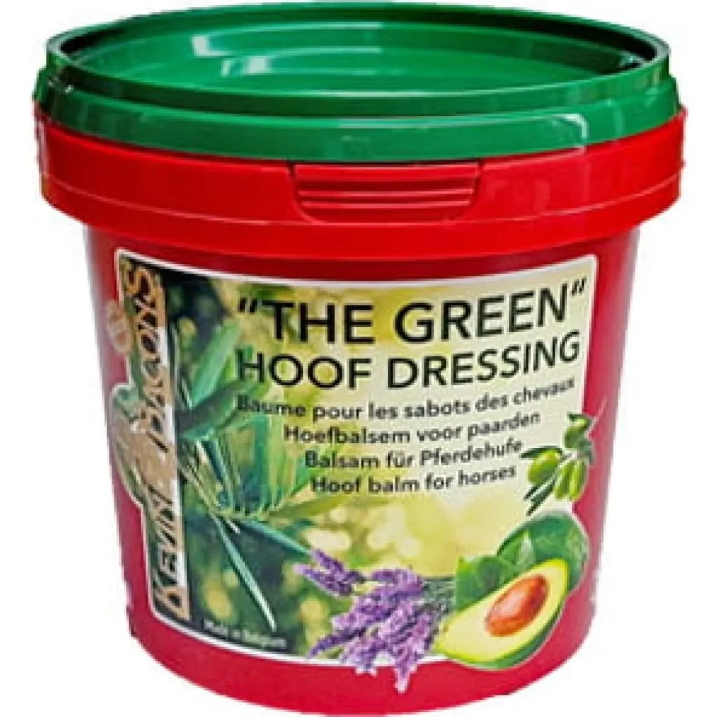 Kevin Bacons The Green Hoof Dressing - Løwenborg - Kevin Bacons, Kentucky Horsewear