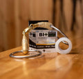 Bit Wrapping Tape - Løwenborg - PG Løwenborg AS