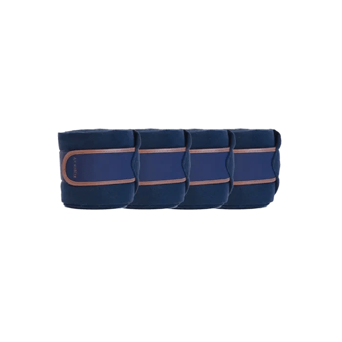 Kentucky Polar Fleece Bandage - Løwenborg - Kentucky Horsewear