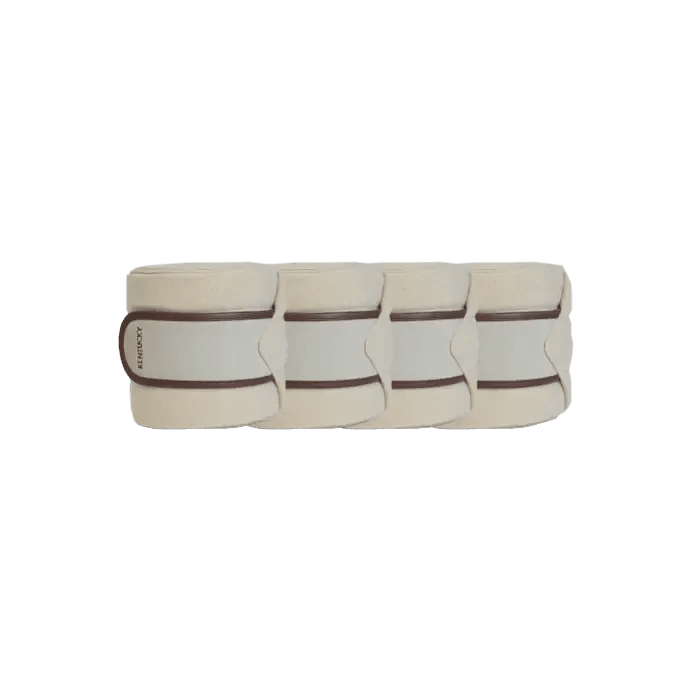 Kentucky Polar Fleece Bandage - Løwenborg - Kentucky Horsewear