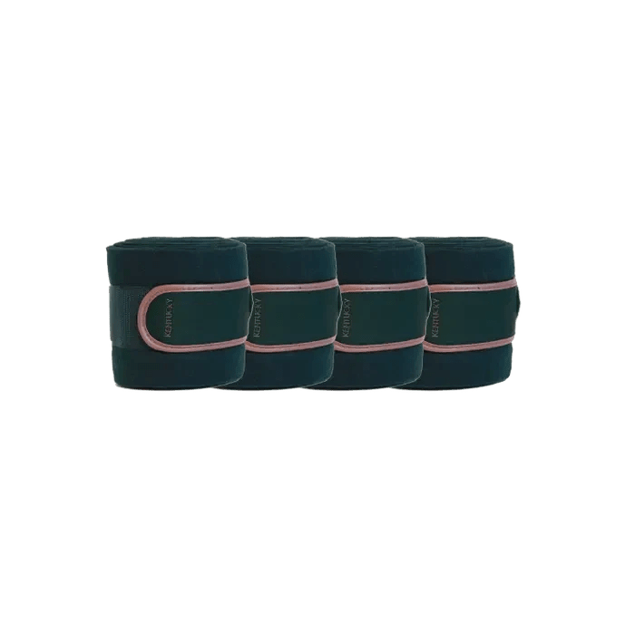 Kentucky Polar Fleece Bandage - Løwenborg - Kentucky Horsewear