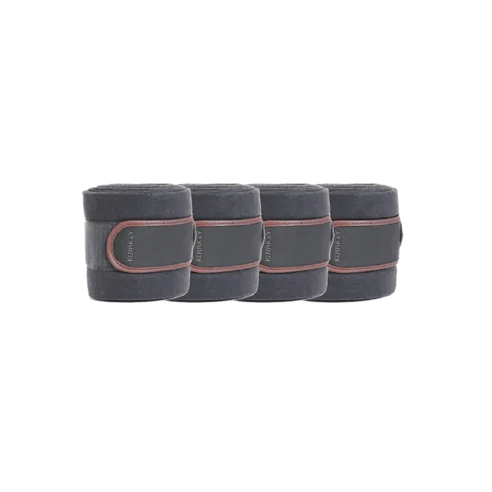 Kentucky Polar Fleece Bandage - Løwenborg - Kentucky Horsewear