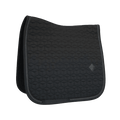 Kentucky Saddle Pad Glitter Rope Dressage - Løwenborg - Kentucky Horsewear