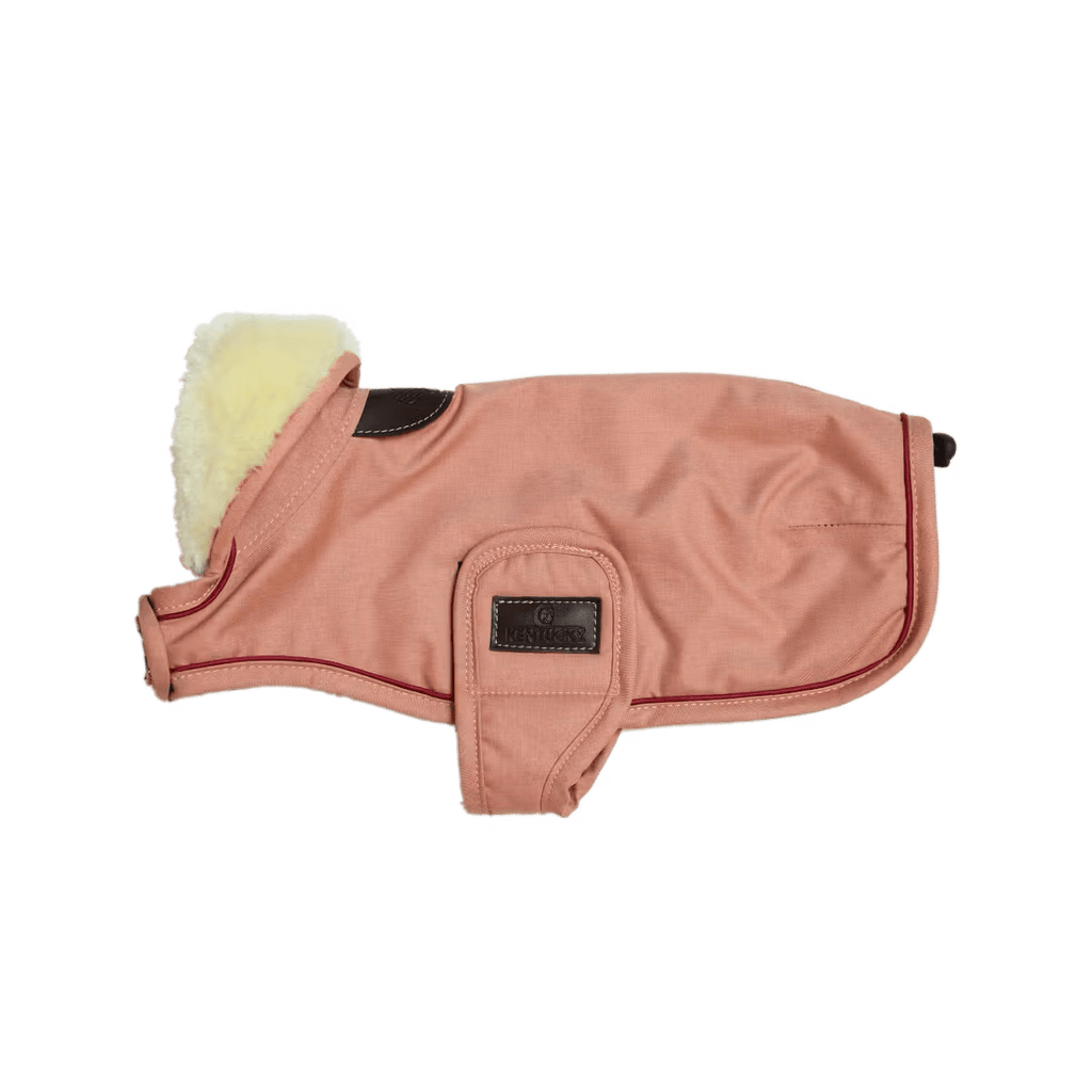 Kentucky Dog Coat Waterproof - Løwenborg - Kentucky Dogwear