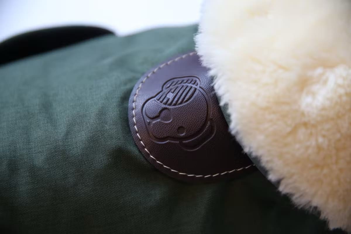 Kentucky Dog Coat Waterproof - Løwenborg - Kentucky Dogwear