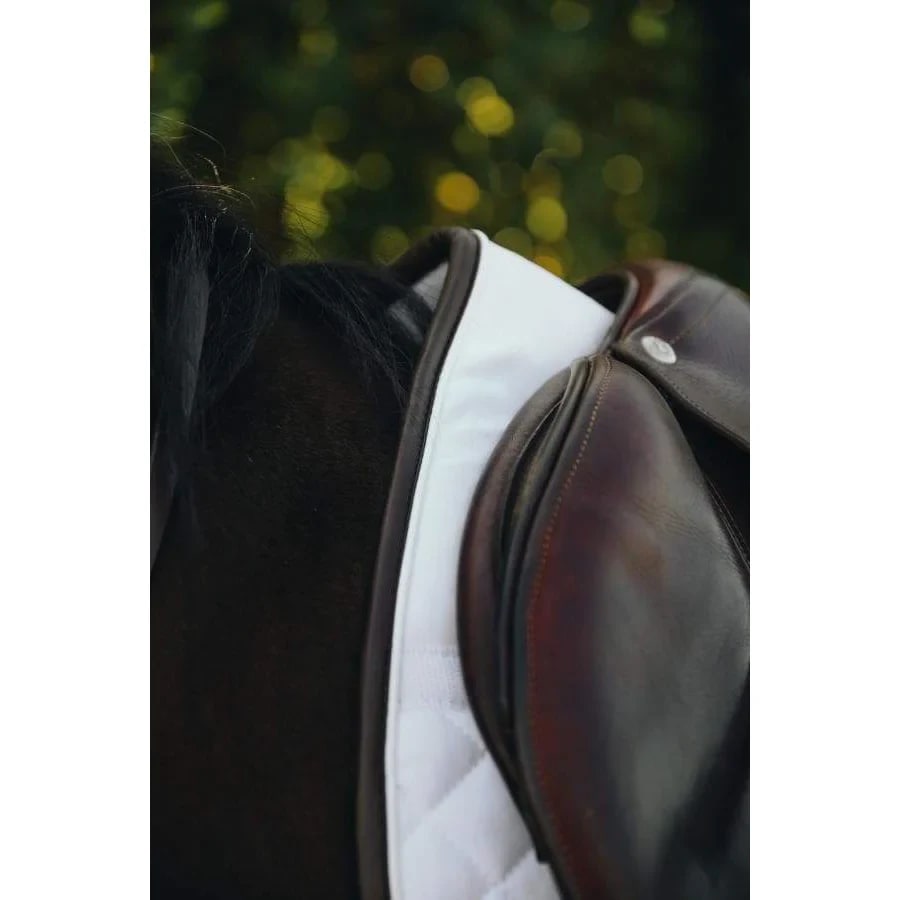 Kentucky Saddle Pad Intelligent Absorb - Løwenborg - Kentucky Horsewear