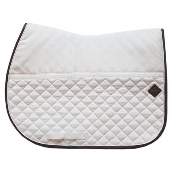 Kentucky Saddle Pad Intelligent Absorb - Løwenborg - Kentucky Horsewear