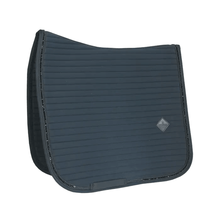 Kentucky Saddle Pad Pearls Dressage - Løwenborg - Kentucky Horsewear
