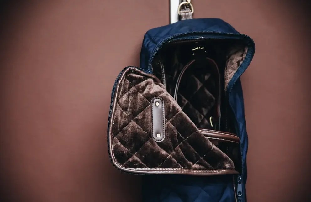 Kentucky Bridle Bag - Løwenborg - Kentucky Horsewear