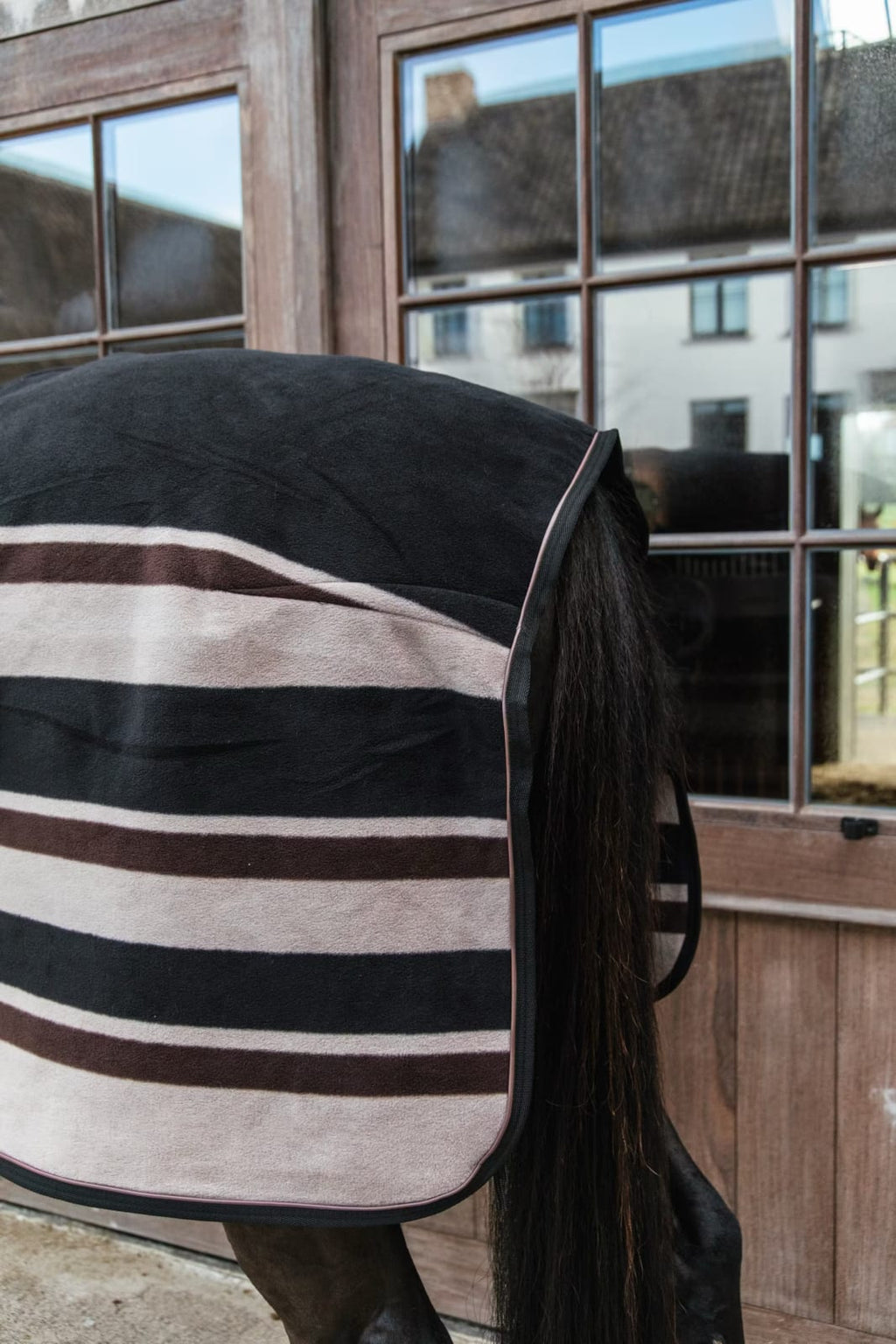 Kentucky Heavy Fleece Rug - Løwenborg - Kentucky Horsewear