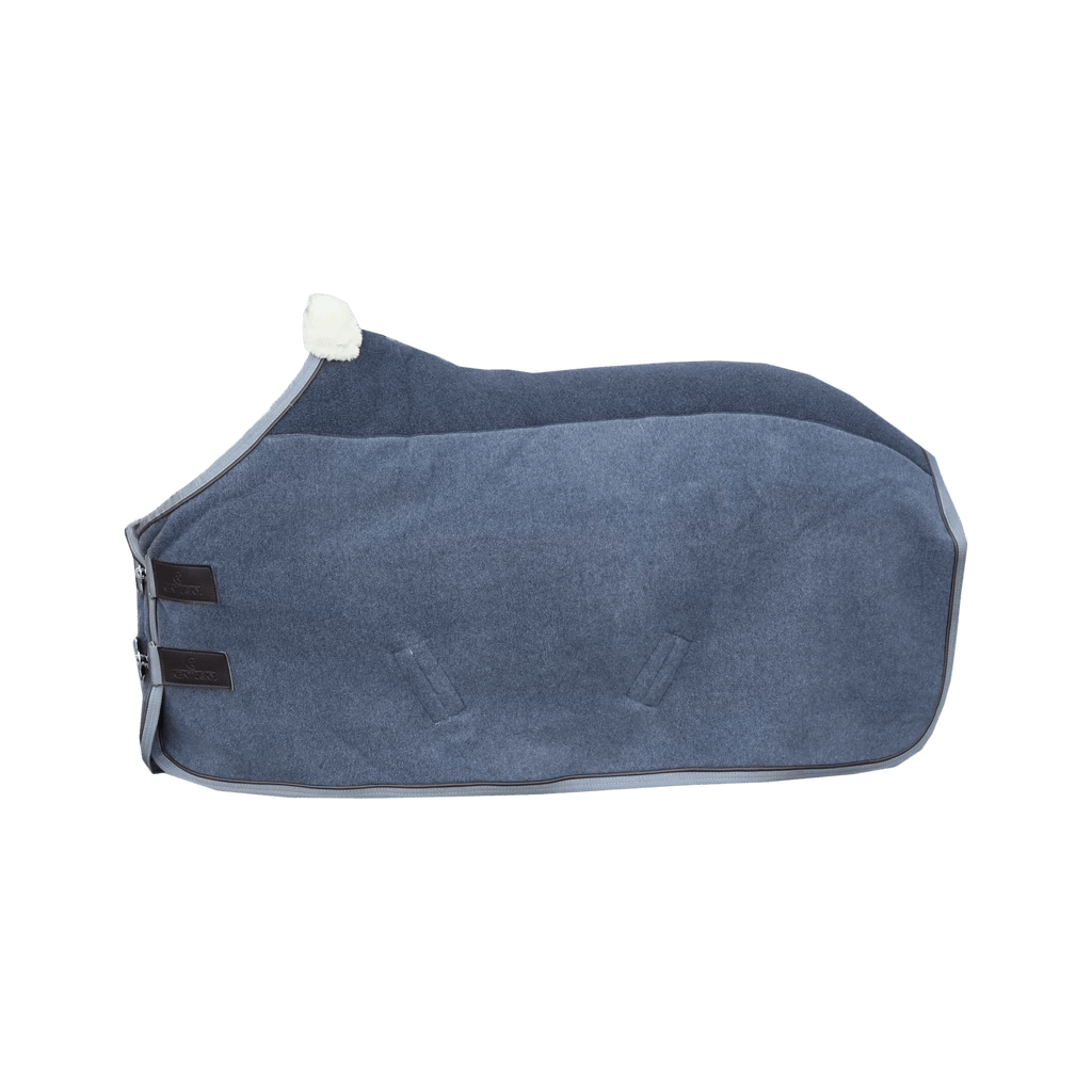 Kentucky Heavy Fleece Rug - Løwenborg - Kentucky Horsewear