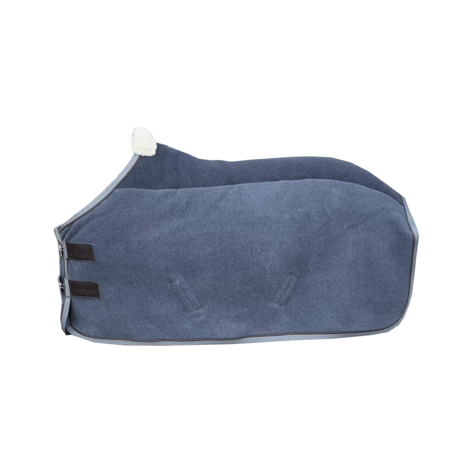 Kentucky Heavy Fleece Rug - Løwenborg - Kentucky Horsewear