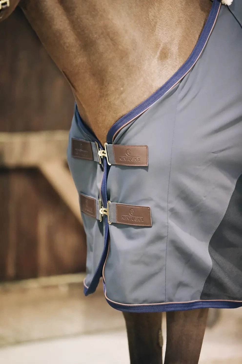 Kentucky Softshell Cooler Sheet - Løwenborg - Kentucky Horsewear