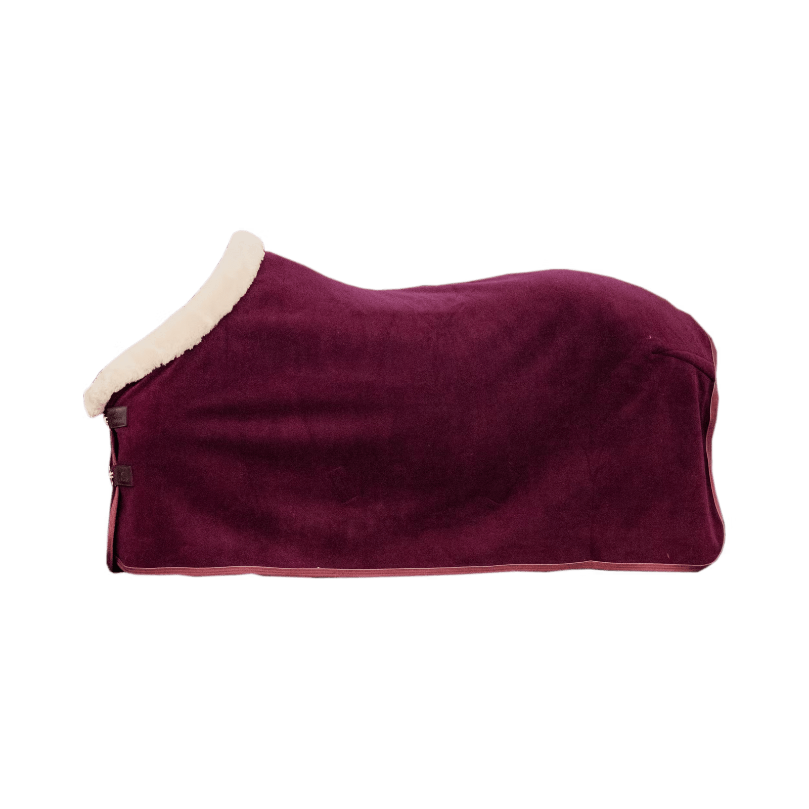 Kentucky Heavy Fleece Show Rug - Løwenborg - Kentucky Horsewear