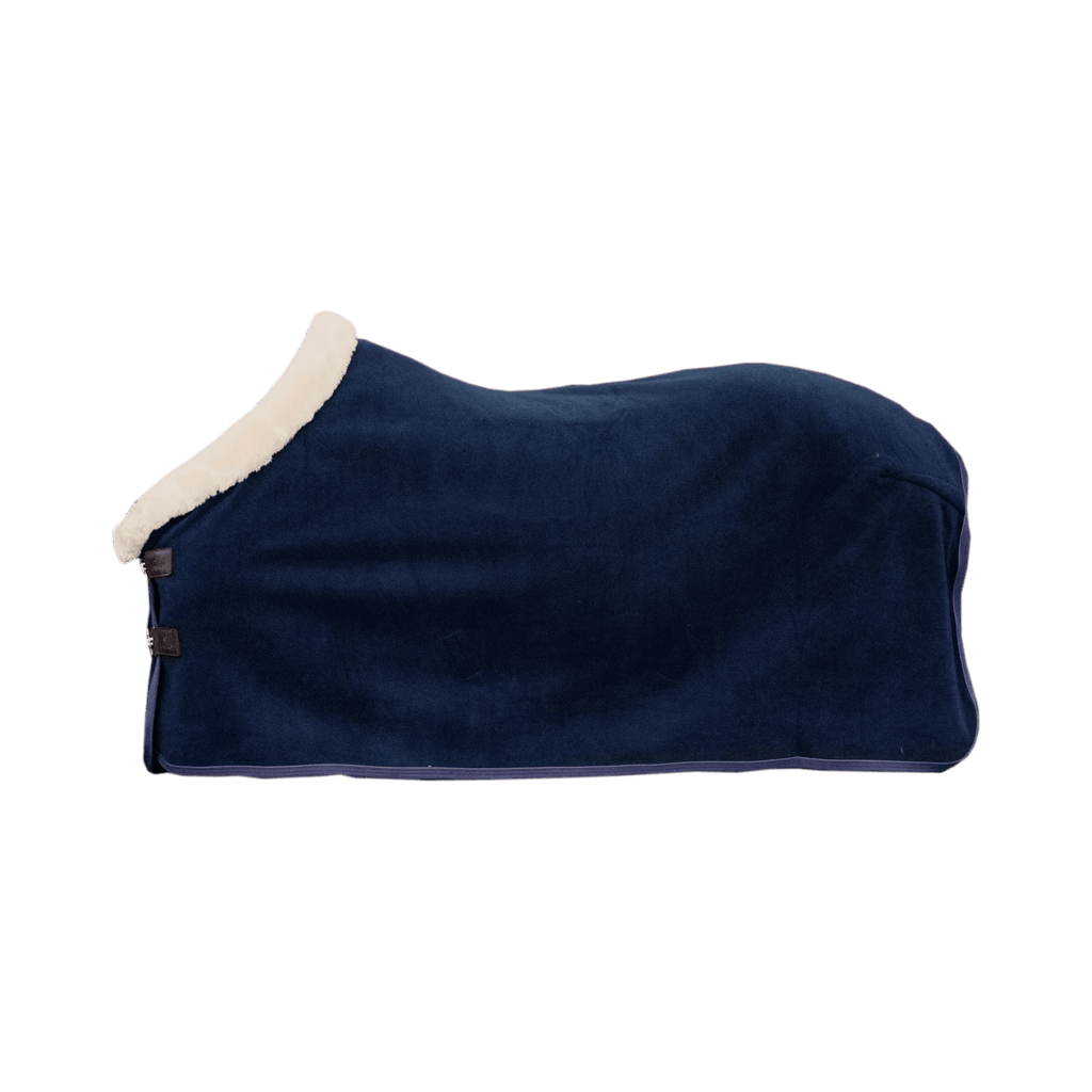 Kentucky Heavy Fleece Show Rug - Løwenborg - Kentucky Horsewear