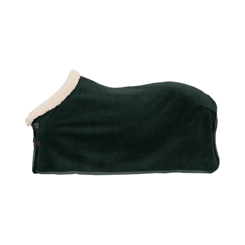 Kentucky Heavy Fleece Show Rug - Løwenborg - Kentucky Horsewear