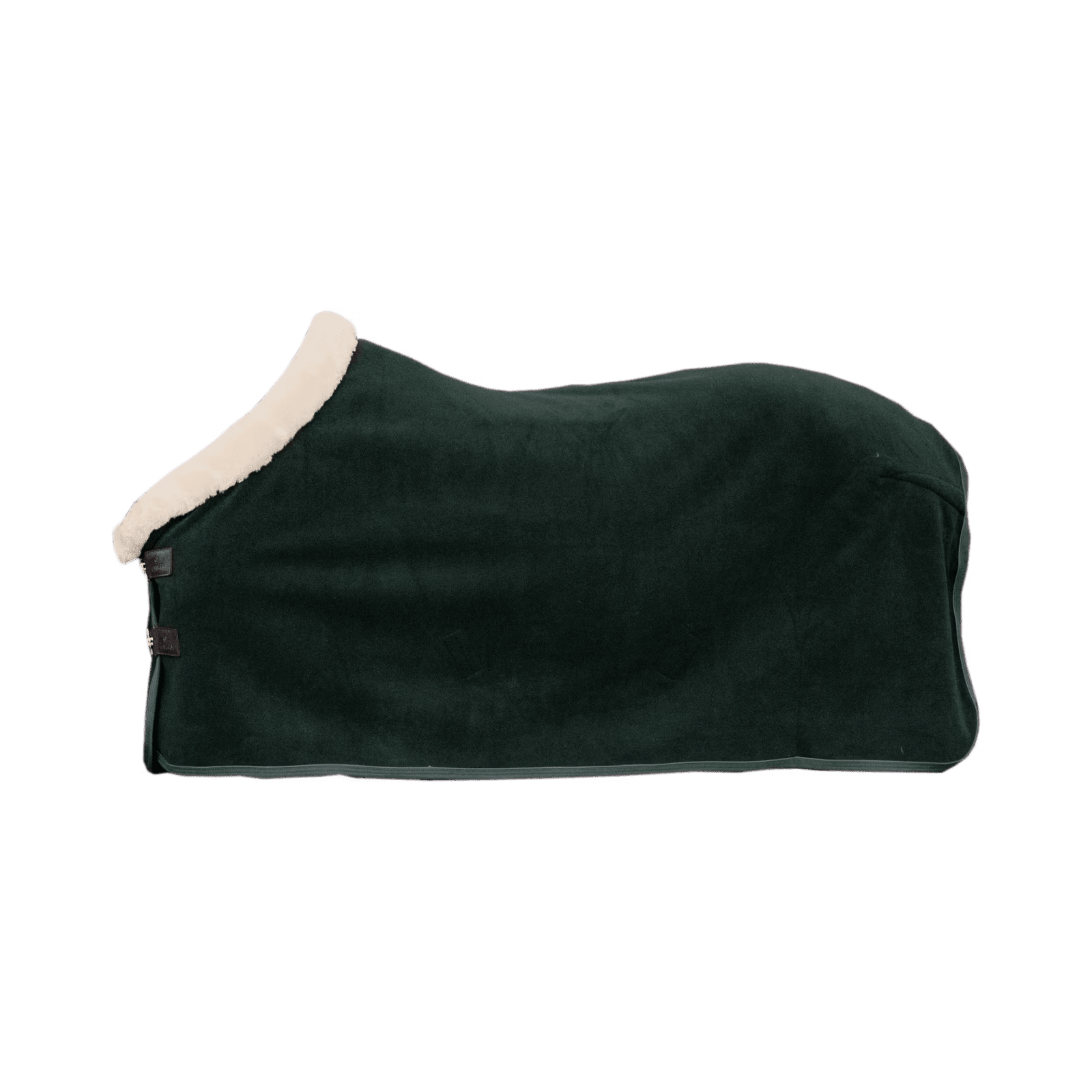 Kentucky Heavy Fleece Show Rug - Løwenborg - Kentucky Horsewear