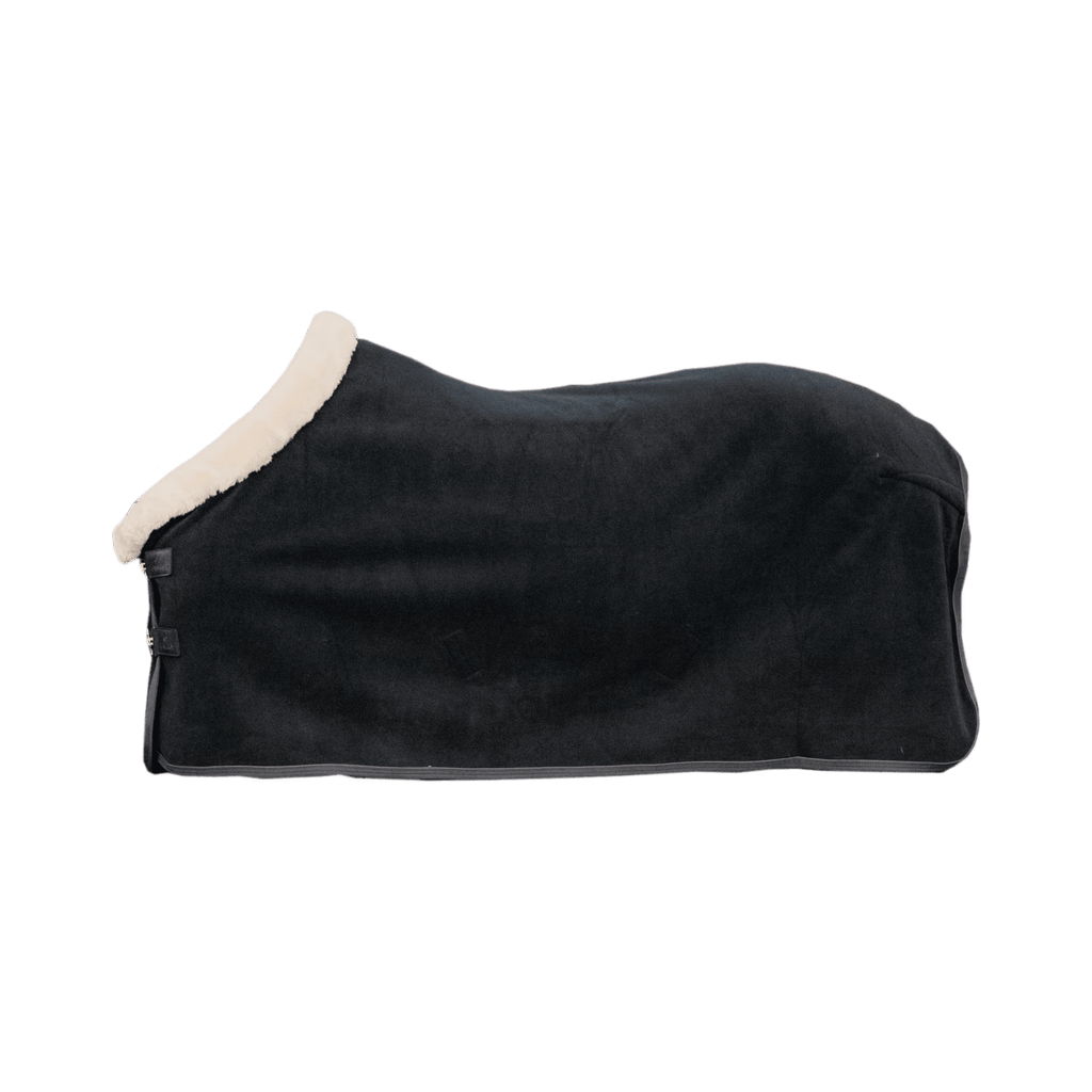 Kentucky Heavy Fleece Show Rug - Løwenborg - Kentucky Horsewear