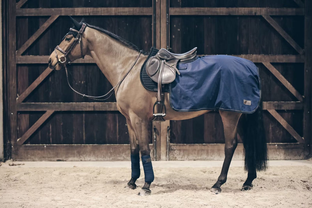 Kentucky Quarter Rug All Weather - Løwenborg - Kentucky Horsewear