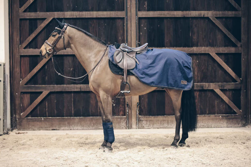 Kentucky Riding Rug All Weather - Løwenborg - Kentucky Horsewear