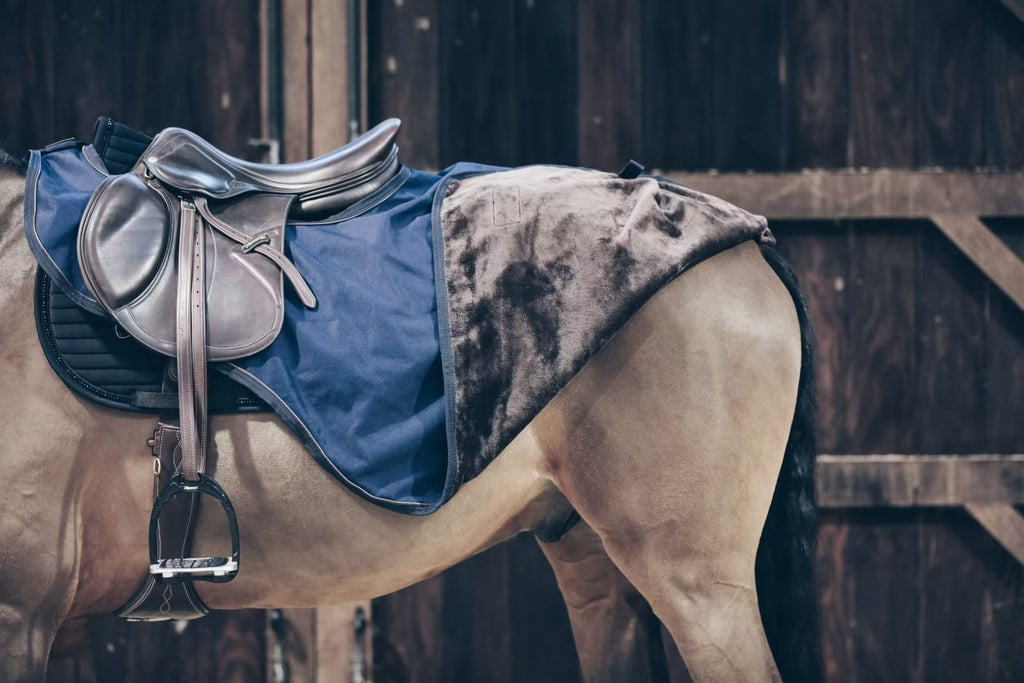 Kentucky Riding Rug All Weather - Løwenborg - Kentucky Horsewear