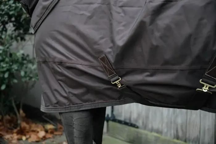 Kentucky Turnout Rug All Weather Waterproof Pro - Løwenborg - Kentucky Horsewear