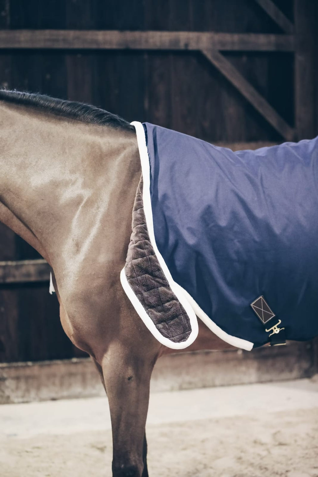 Kentucky Walker Rug Waterproof - Løwenborg - Kentucky Horsewear