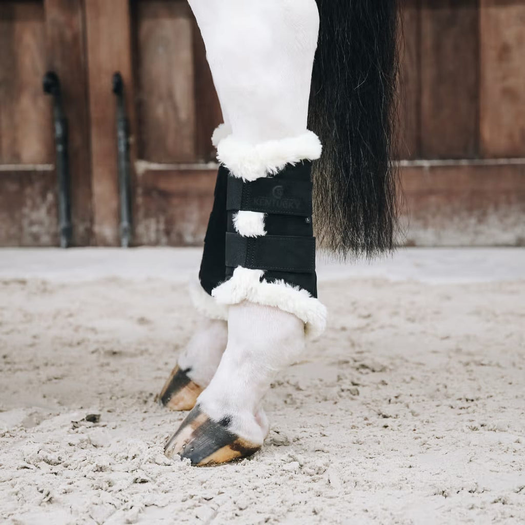 Kentucky Turnout Boots Air - Løwenborg - Kentucky Horsewear