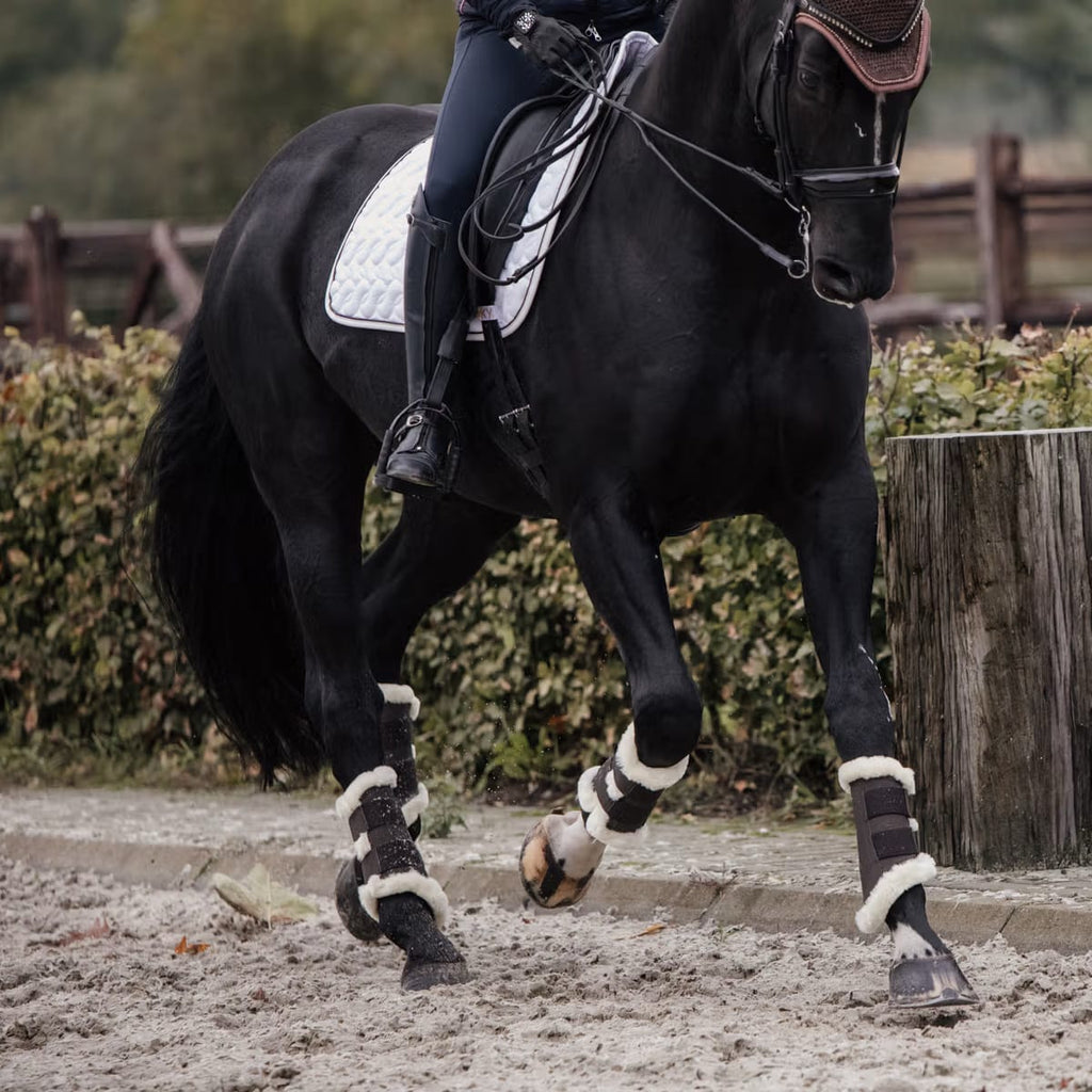 Kentucky Turnout Boots Air - Løwenborg - Kentucky Horsewear