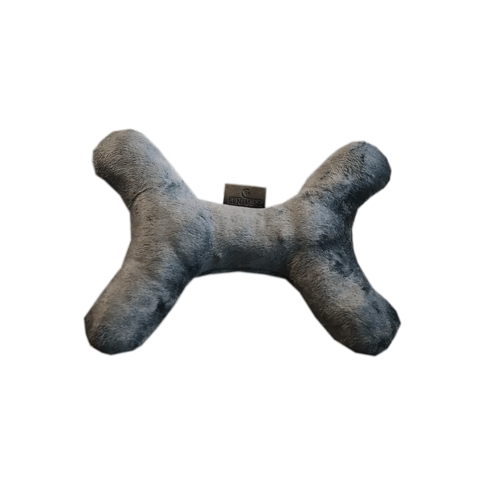 Kentucky Dog Toy Bone