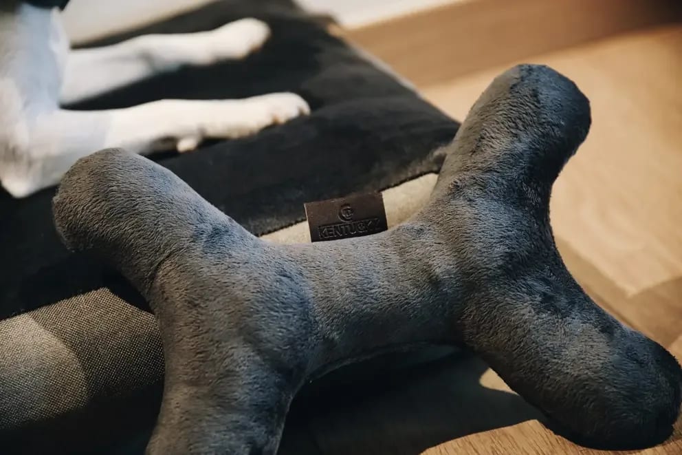 Kentucky Dog Toy Bone - Løwenborg - Kentucky Dogwear