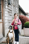 Kentucky Dog Bed Travel In Style - Løwenborg - Kentucky Dogwear