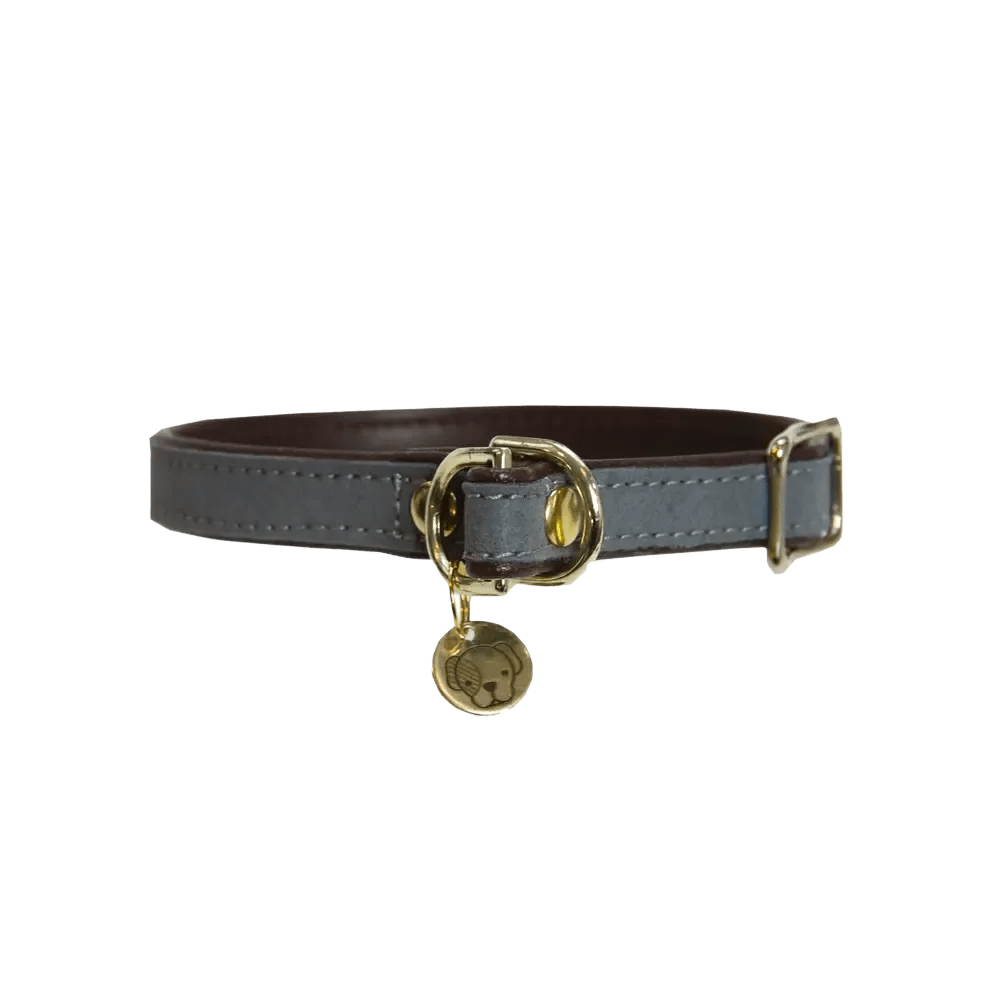 Kentucky Dog Collar Loop