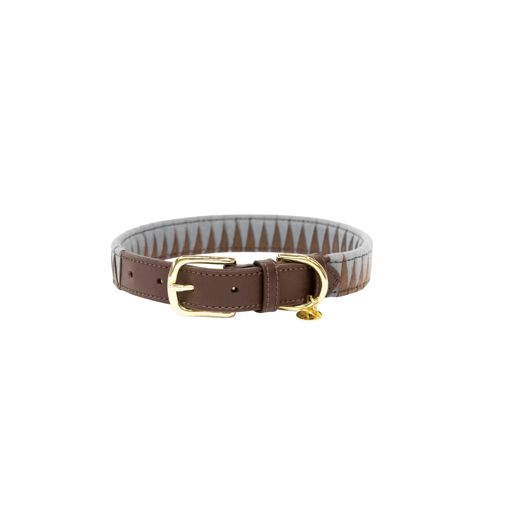 Kentucky Dog Collar Triagle - Løwenborg - Kentucky Dogwear