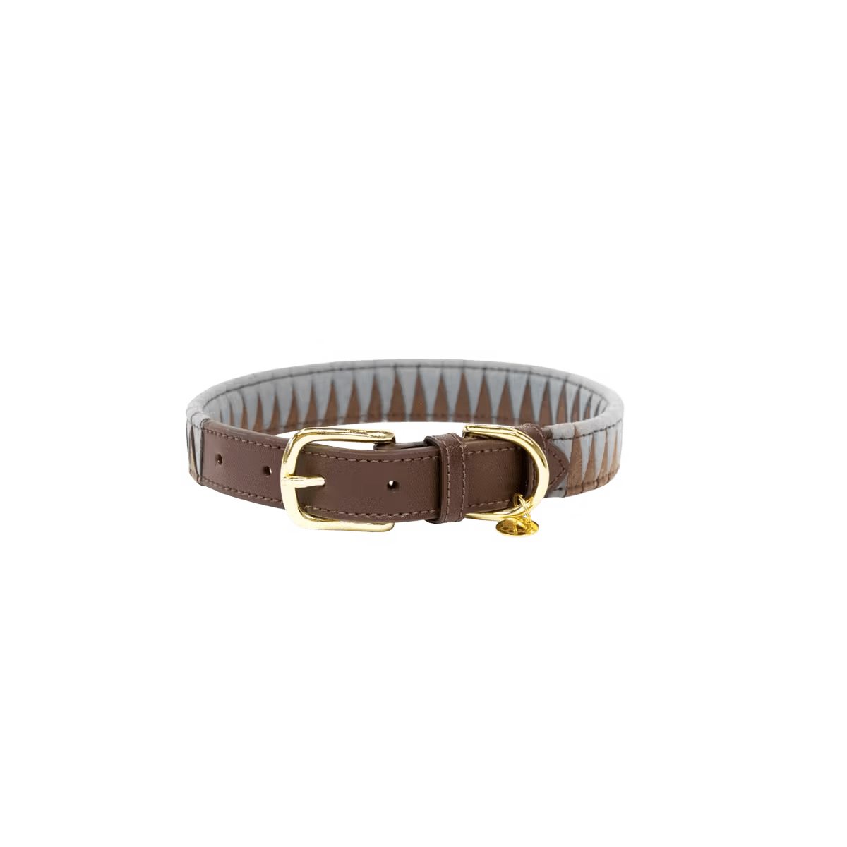 Kentucky Dog Collar Triagle - Løwenborg - Kentucky Dogwear